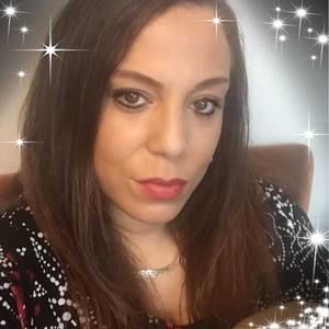 Meet your Posher, Krystal